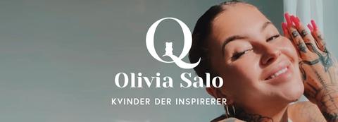 Kvinder der inspirerer | Olivia Salo