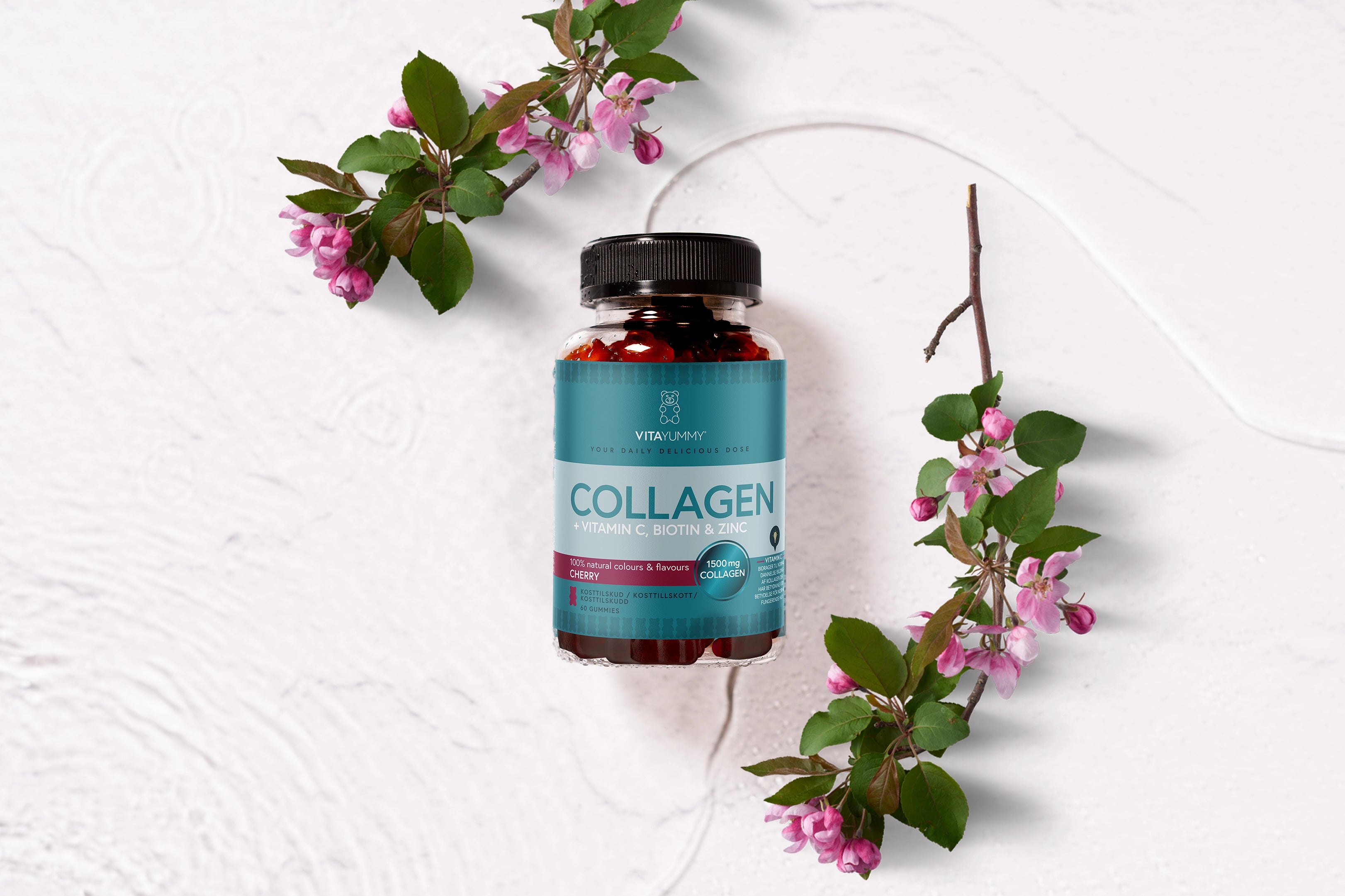 VitaYummy Collagen