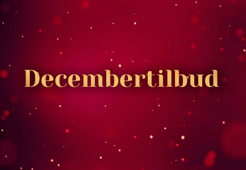 December-tilbud