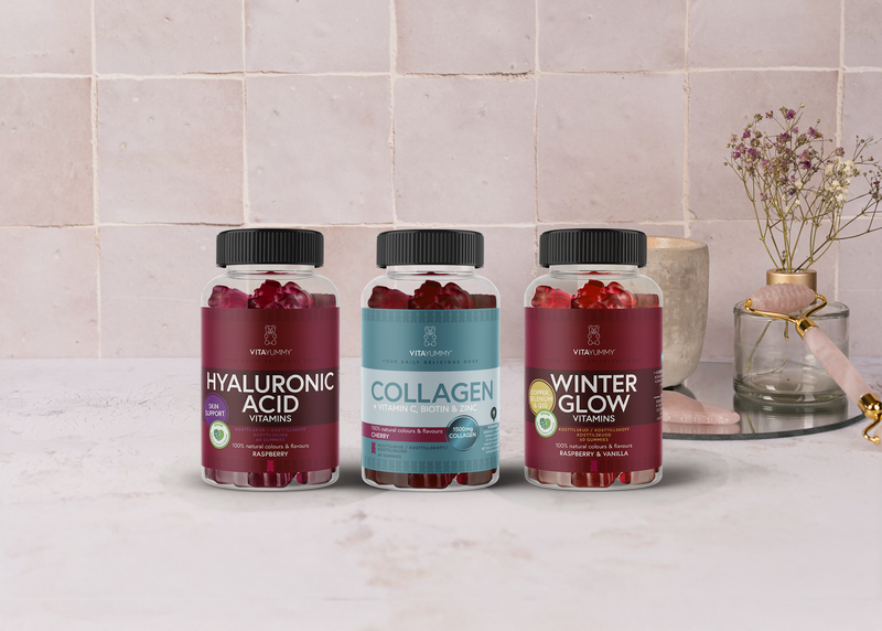 3 for 2 Hudpleje Favoritter