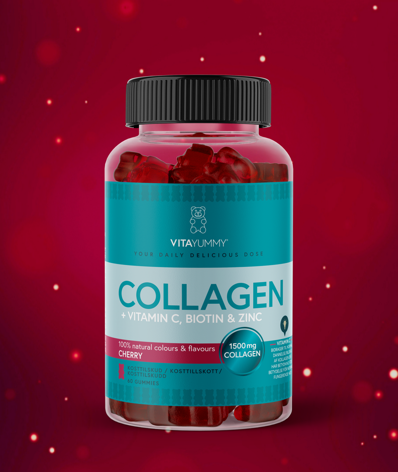 VitaYummy Collagen