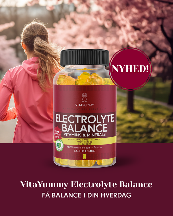 Electrolyte Balance