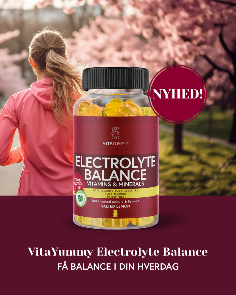 Electrolyte Balance
