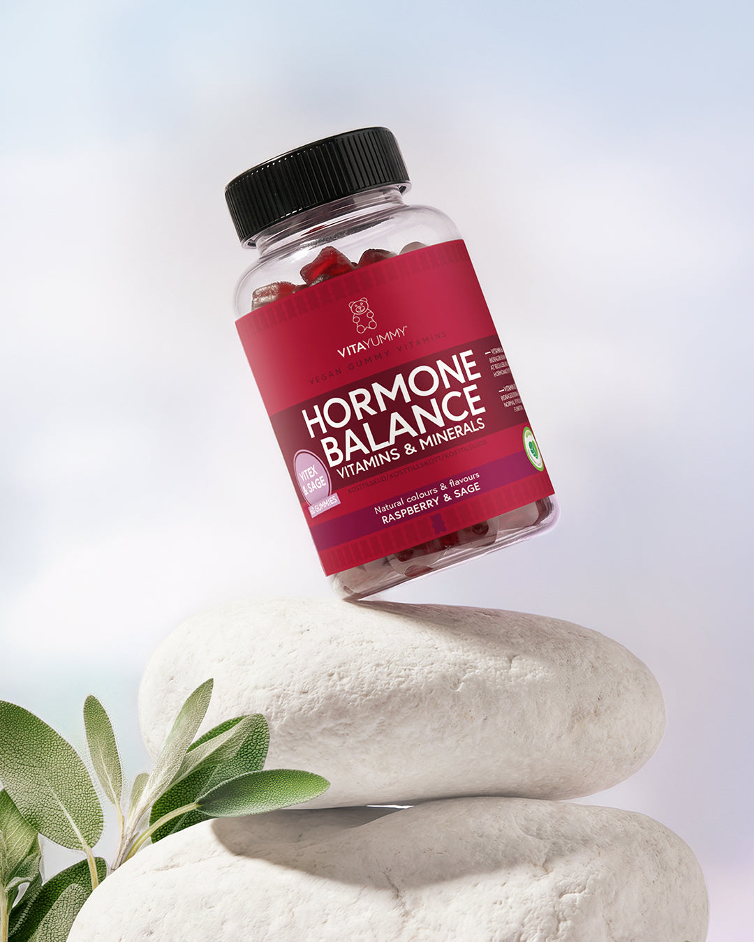 Hormone Balance