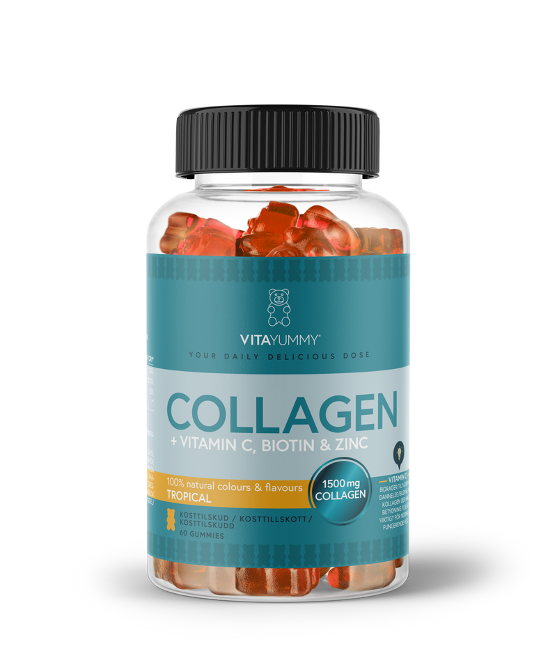 Collagen Tropical