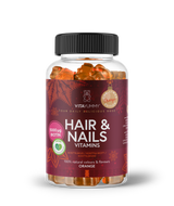 Hair &amp; Nails Christmas