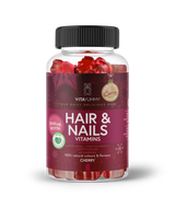 Hair &amp; Nails Cherry