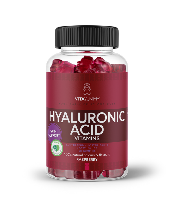 Hyaluronic Acid