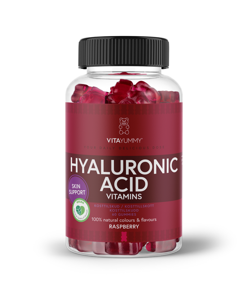 Hyaluronic Acid