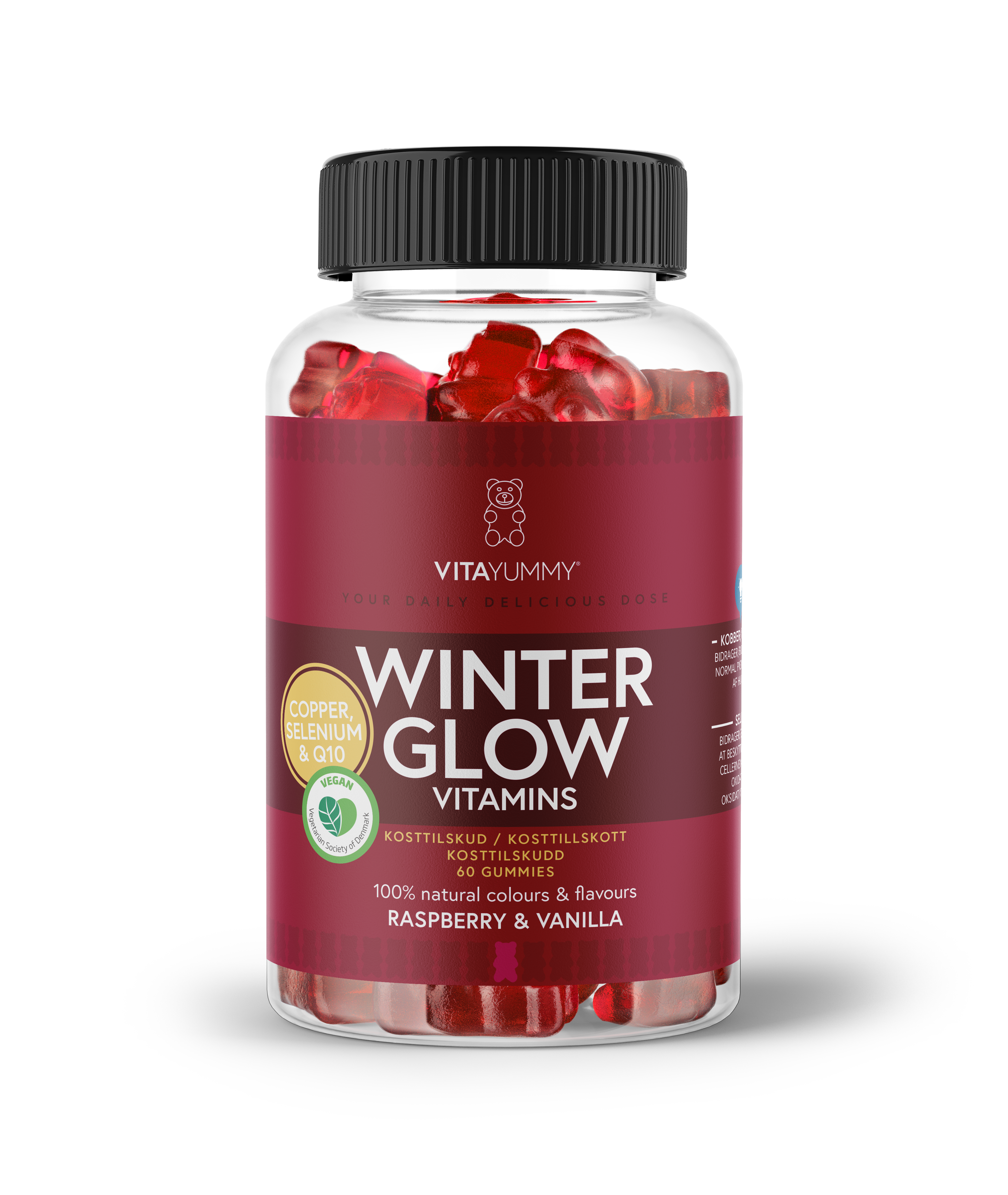 Winter Glow