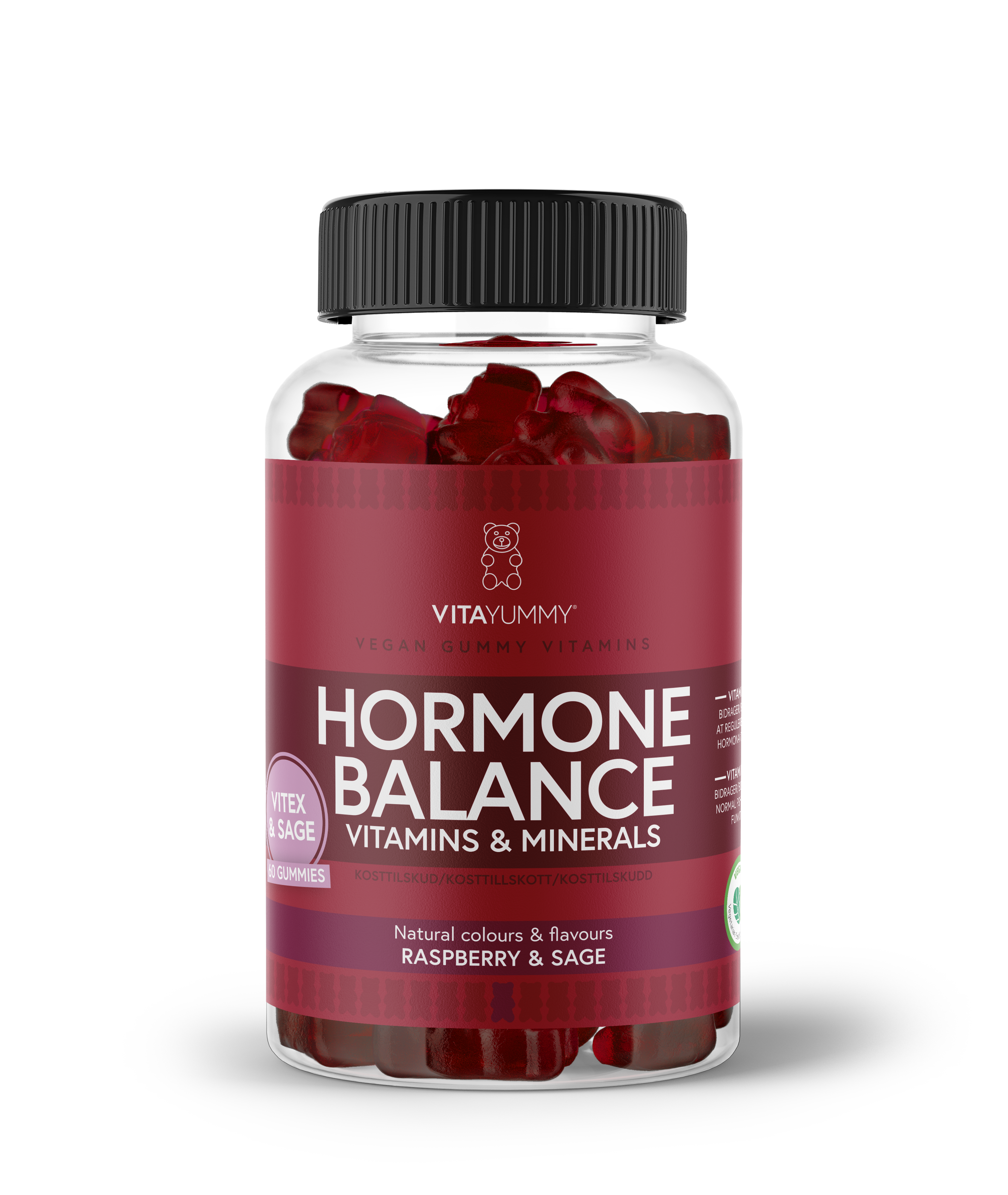 Hormone Balance