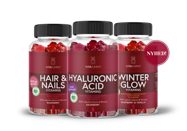 Beauty favoritter