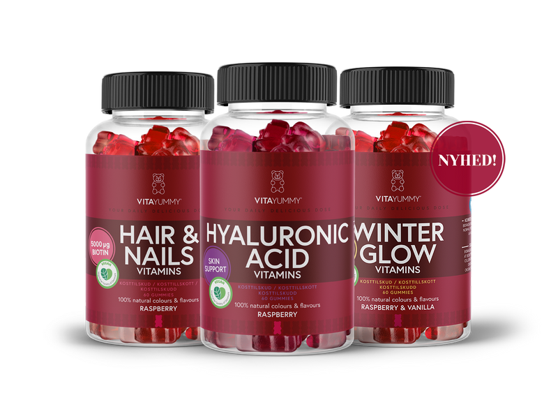 Beauty favoritter