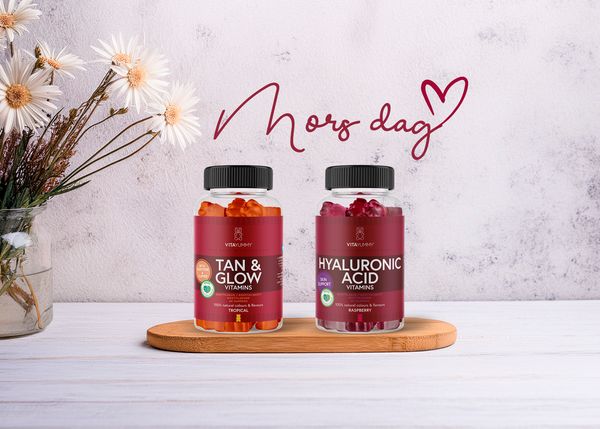 Mother's Day package