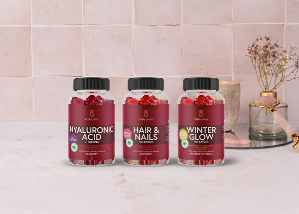 Beauty favoritter