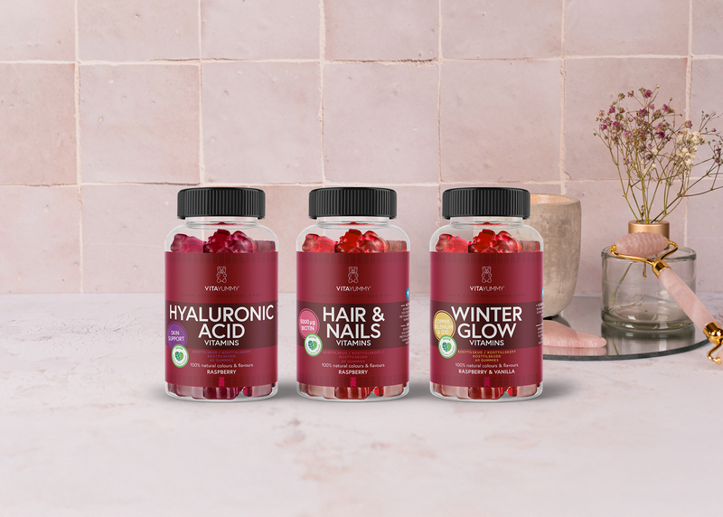 Beauty favoritter